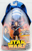 Star Wars Revenge of the Sith Anakin Skywalker Action Figure 2005 Hasbro 85274