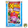 Funko POP Comic Covers Marvel X-Men Magneto 44 Vinyl Figure and Case