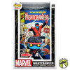 Funko POP Comic Covers Marvel Nightcrawler 49 Vinyl Figure