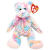 Ty Beanie Babies Twirls the Bear Plush 2004