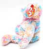 Ty Beanie Babies Twirls the Bear Plush 2004
