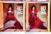 Gone With the Wind Lot of 16 Barbie Dolls, World Dolls, and Framed Scenes