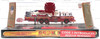 Code 3 Aerialscope Fire Department of New York 2000 Limited Edition #12730