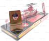 Code 3 Aerialscope Fire Department of New York 2000 Limited Edition #12730