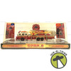 Code 3 Aerialscope Fire Department of New York 2002 Limited Edition #12736