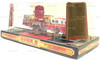 Code 3 Aerialscope Fire Department of New York 2002 Limited Edition #12736