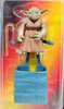 Star Wars The Power of the Force Yoda Red Card Action Figure 1995 Kenner 69586