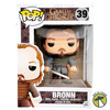 Funko POP Game of Thrones 39 Bronn Vinyl Figure