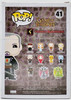 Funko POP Game of Thrones Stannis Baratheon 41 Vinyl Figure
