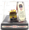 Code 3 Classics Yellow FDNY Mack CF Pumper 45 Fire Truck #12359
