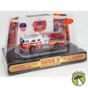 Code 3 FDNY Seagrave Pumper Engine 90 Vehicle 2002 Limited Edition #12304