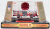 Code 3 FDNY Seagrave Pumper Engine 90 Vehicle 2002 Limited Edition #12304