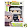 Funko POP 8-Bit Teenage Mutant Ninja Turtles 08 Shredder Vinyl Figure