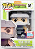 Funko POP 8-Bit Teenage Mutant Ninja Turtles 08 Shredder Vinyl Figure