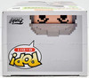 Funko POP 8-Bit Teenage Mutant Ninja Turtles 08 Shredder Vinyl Figure