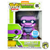Funko POP 8-Bit Teenage Mutant Ninja Turtles Donatello 05 Vinyl Figure