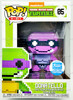Funko POP 8-Bit Teenage Mutant Ninja Turtles Donatello 05 Vinyl Figure