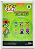 Funko POP 8-Bit Teenage Mutant Ninja Turtles Raphael 06 Vinyl Figure