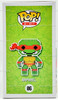 Funko POP 8-Bit Teenage Mutant Ninja Turtles Raphael 06 Vinyl Figure
