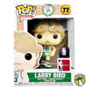 Funko POP NBA Legends Boston Celtics Larry Bird 77 Vinyl Figure