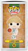 Funko POP NBA Legends Boston Celtics Larry Bird 77 Vinyl Figure