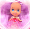 Liddle Kiddles Pretty Perfume Collection Perrie Peppermint Doll 1994 Tyco #19607