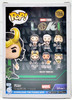 Funko POP Marvel Loki President Loki 1066 Vinyl Figure