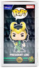 Funko POP Marvel Loki President Loki 1066 Vinyl Figure