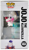 Funko POP Movies Killer Klowns from Outer Space JoJo the Klownzilla 1464 Figure
