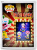 Funko POP Movies Killer Klowns from Outer Space Shorty 932 Vinyl Figure