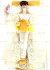 Romantic Rose Bride Barbie Doll Limited Edition 1995 Mattel #14541
