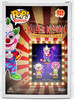 Funko POP Movies Killer Klowns from Outer Space Jumbo 931 Vinyl Figure
