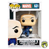 Funko POP Marvel X-Men Professor X 641 Vinyl Figure