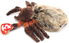 Ty Beanie Babies Hairy the Spider Plush 2000