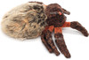 Ty Beanie Babies Hairy the Spider Plush 2000