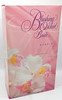 Blushing Orchid Bride Barbie Doll Wedding Flower Collection 1997 Mattel #16962