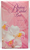 Blushing Orchid Bride Barbie Doll Wedding Flower Collection 1997 Mattel #16962