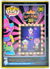 Funko POP Movies Killer Klowns from Outer Space Jumbo 1383 Blacklight Figure