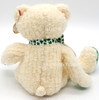Ty Beanie Babies Woolins the Bear St. Patricks Day Plush 2004