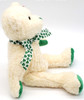 Ty Beanie Babies Woolins the Bear St. Patricks Day Plush 2004