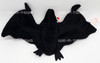 Ty Beanie Babies Radar the Bat Plush 1995