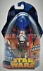 Star Wars Revenge of the Sith #34 Clone Pilot 3.75" Action Figure Hasbro
