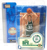 NBA Legends Larry Bird Boston Celtics Action Figure 2005 McFarlane Toys #76272