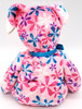 Ty Beanie Babies Funky the Bear Plush 2006