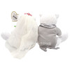 Ty Beanie Babies We Do the Bears Wedding Plush 2004