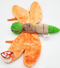 Ty Beanie Babies Glow the Lightning Bug Plush 2000