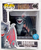 Funko POP Game of Thrones Drogon 46 Vinyl Figure