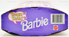 Barbie Teen Talk Doll Blonde Hair Pink Hat 1991 Mattel 5745