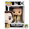 Funko POP Movies The Godfather Fredo Corleone 392 Vinyl Figure