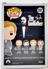 Funko POP Movies The Godfather Sonny Corleone 391 Vinyl Figure